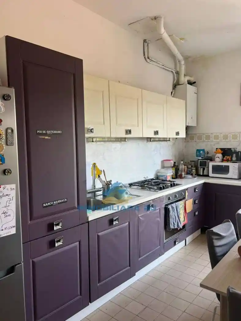 Appartamento viale G. Bovio 68, Centro, Teramo - foto 2