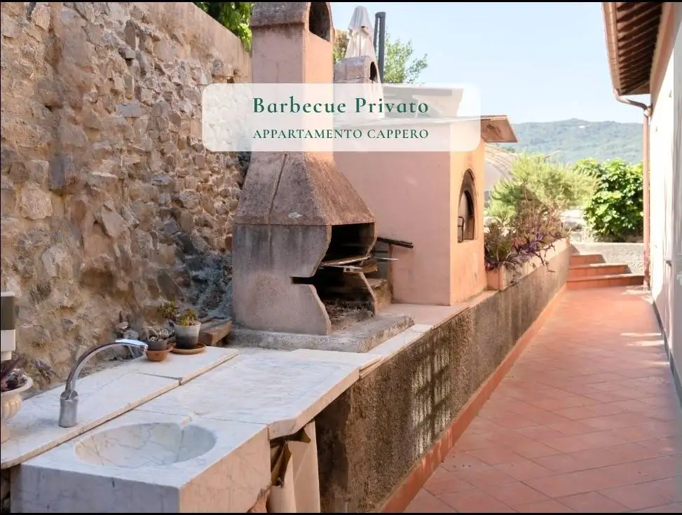 Appartamento in villa via Diano Castello, Centro, Diano Castello - foto 2