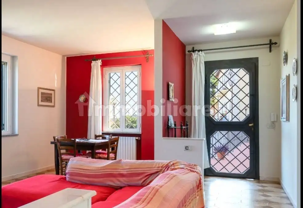 Appartamento in villa via Diano Castello, Centro, Diano Castello - foto 4