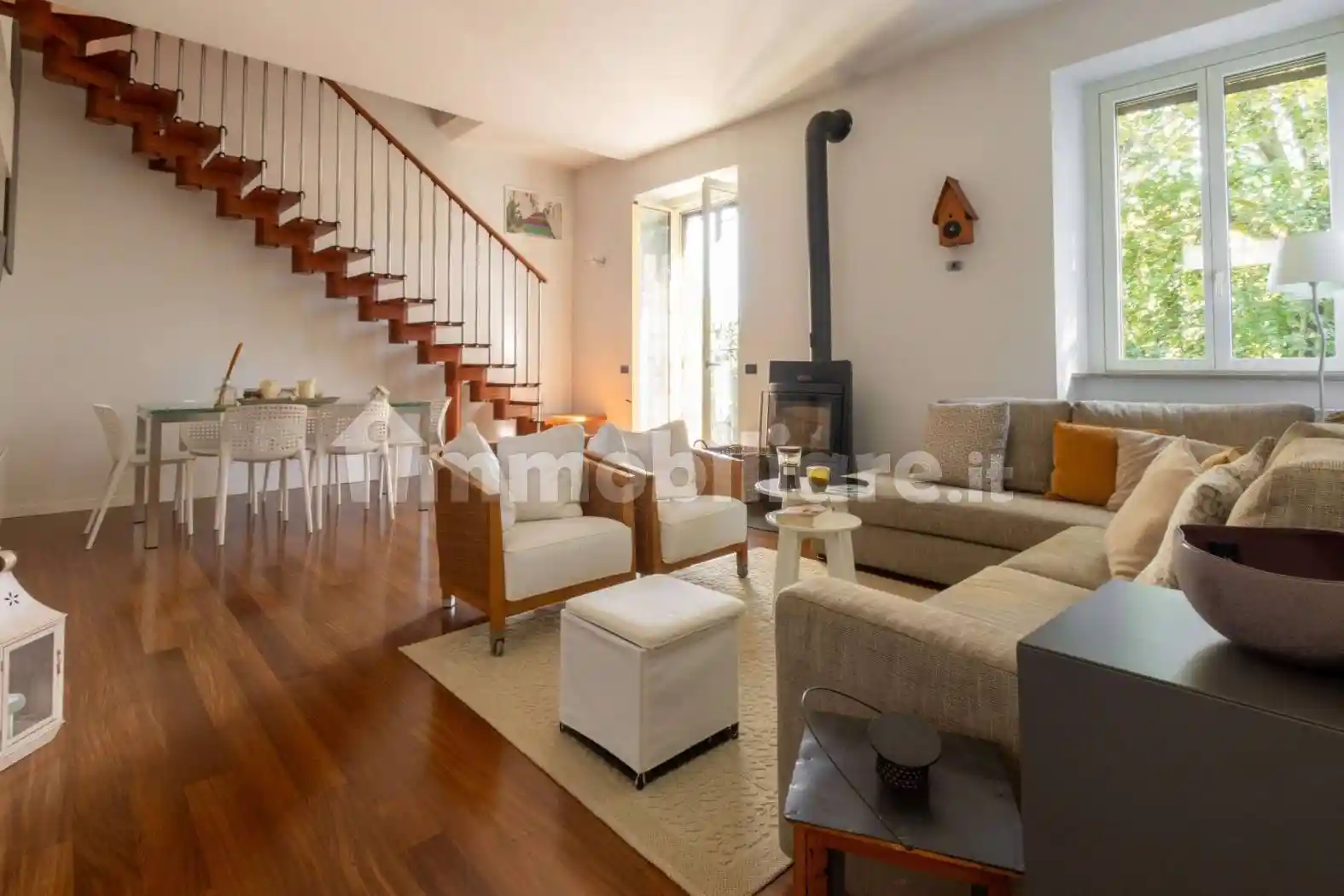 Quadrilocale via Roma 32, Usmate, Usmate Velate - foto 3