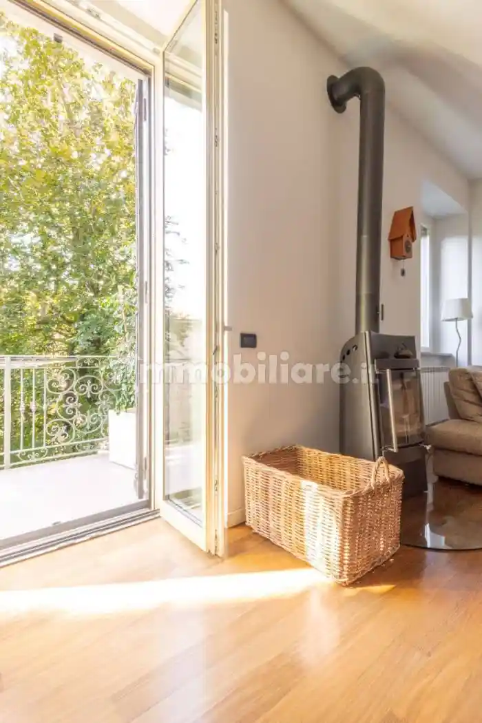 Quadrilocale via Roma 32, Usmate, Usmate Velate - foto 5