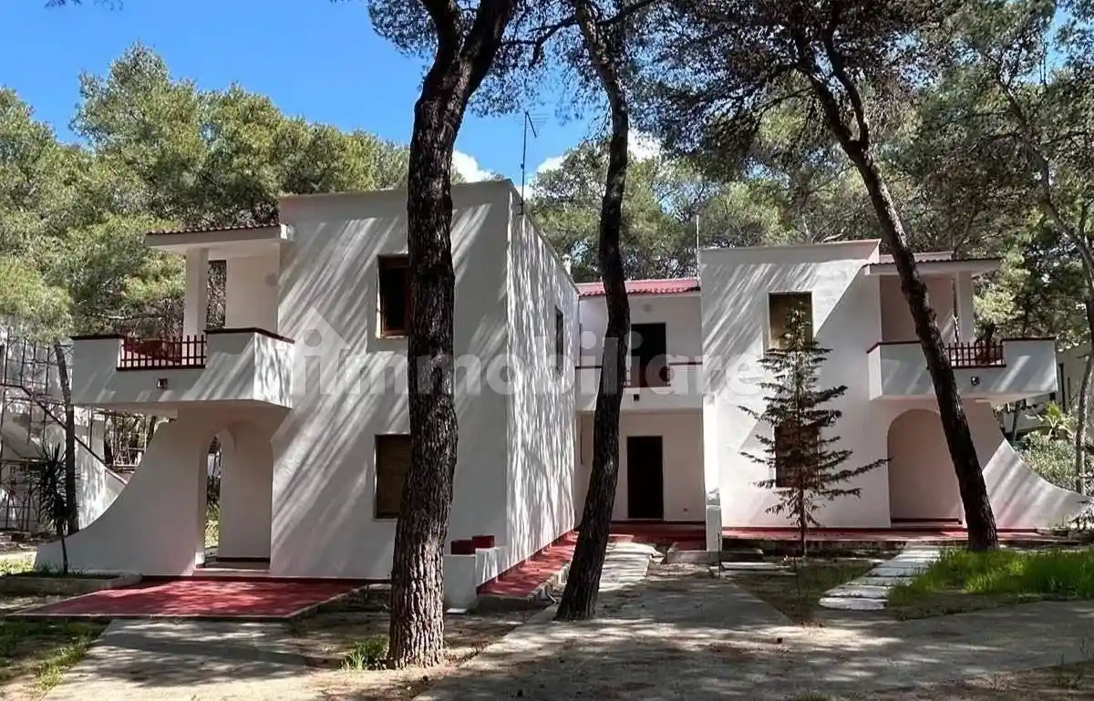 Villa in vendita a Castellaneta