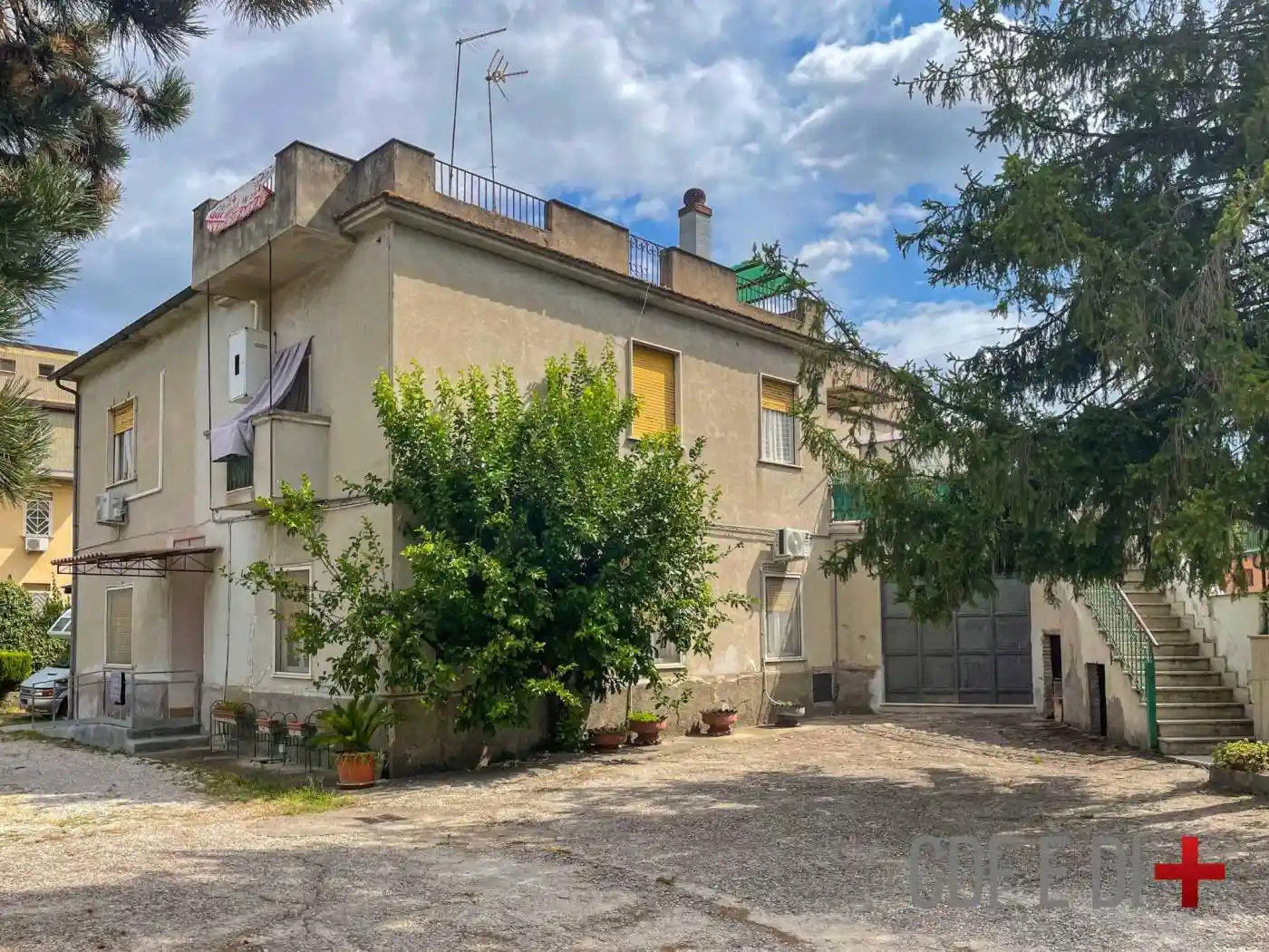 Appartamento in vendita a Fara in Sabina