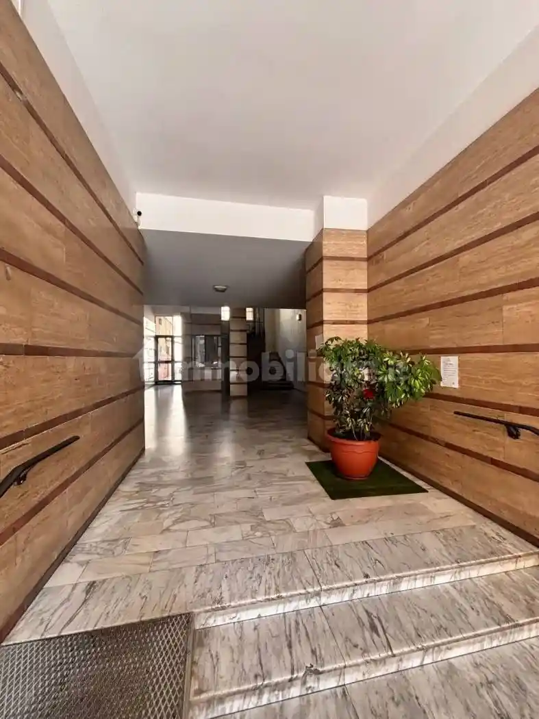 Trilocale via Umberto Tancredi 26, Centro, Cosenza - foto 3