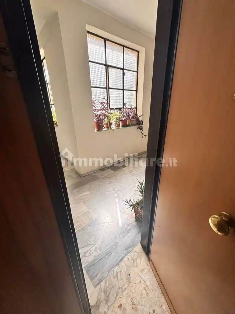 Trilocale via Umberto Tancredi 26, Centro, Cosenza - foto 5