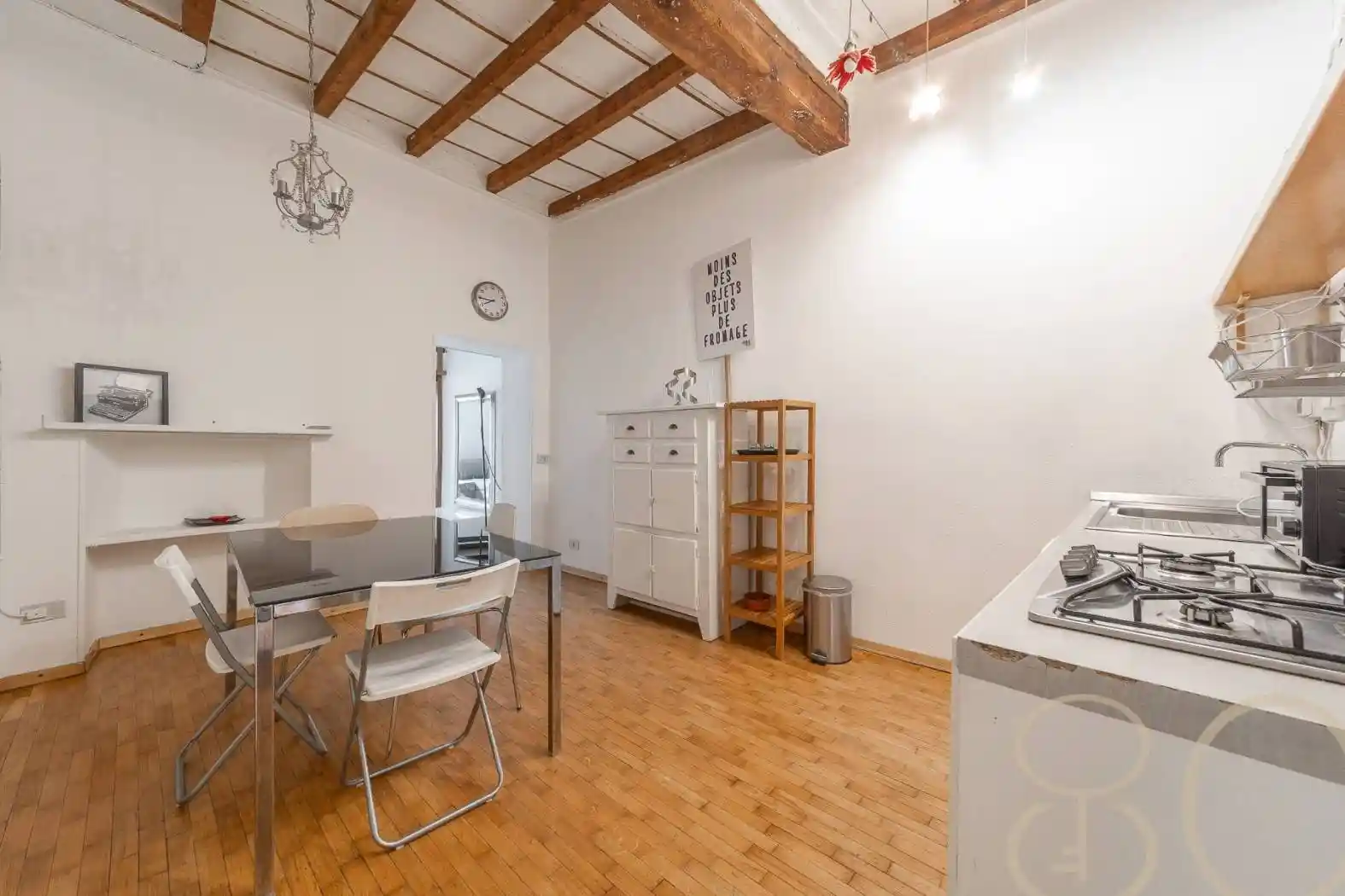 Bilocale corso di Porta Ticinese 56, Ticinese, Milano - foto 2