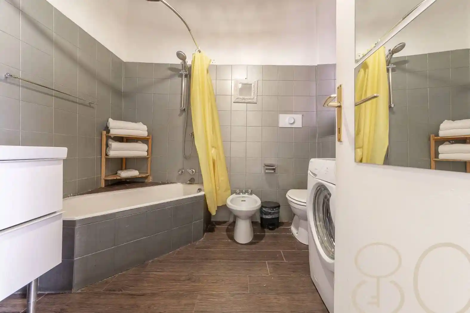 Bilocale corso di Porta Ticinese 56, Ticinese, Milano - foto 4