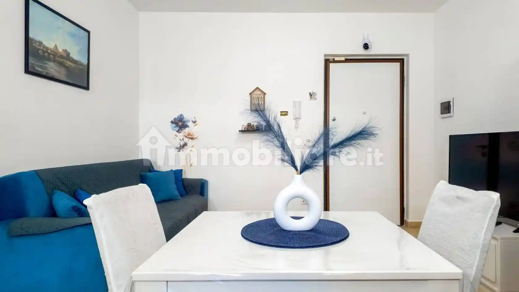 Appartamento in vendita a Nettuno