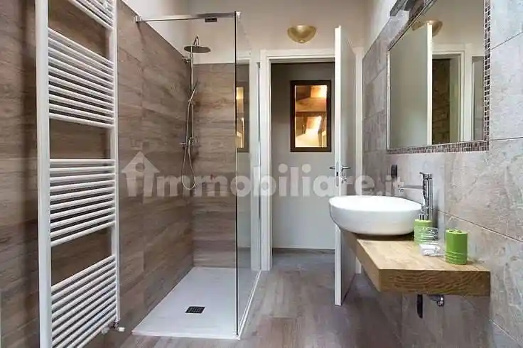 Villa unifamiliare, ottimo stato, 305 m², Besurica, Piacenza - foto 3