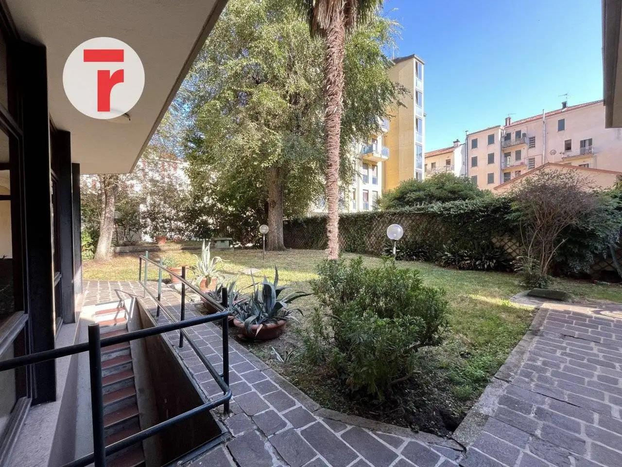 Appartamento in vendita a Padova