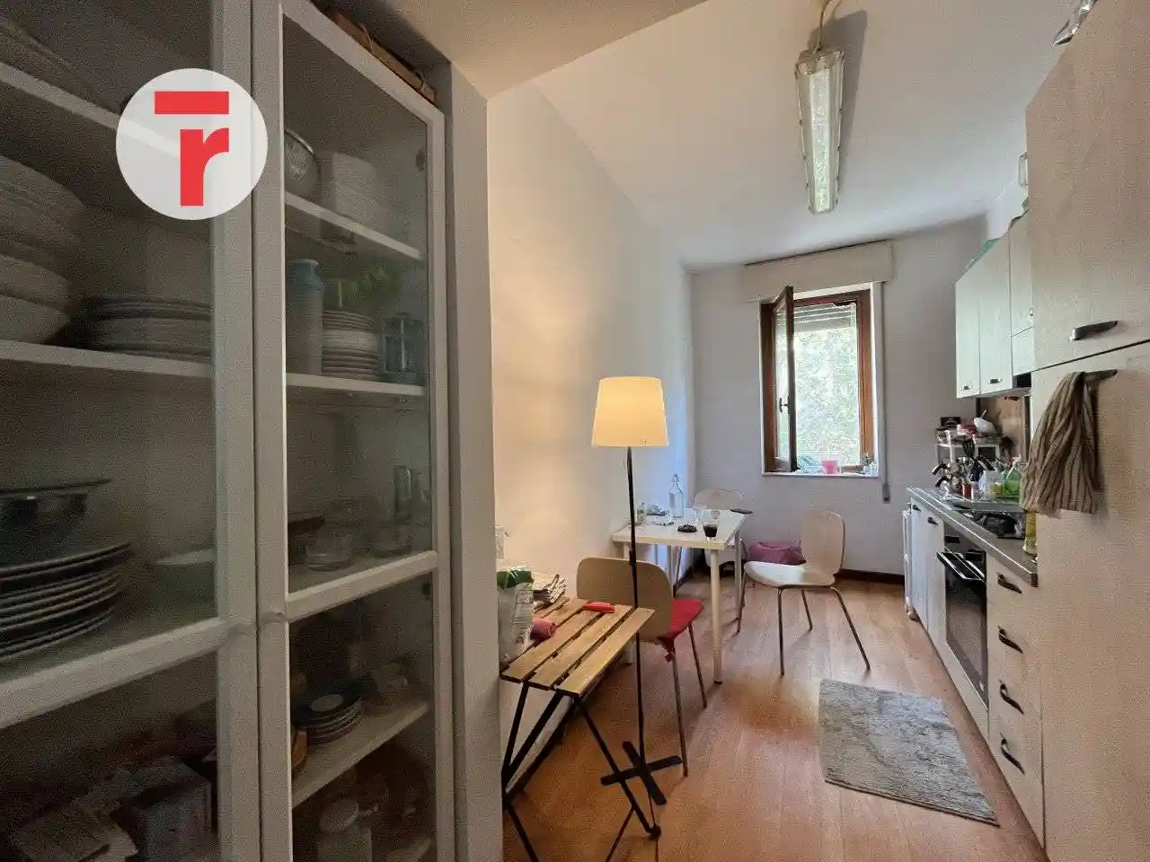 Quadrilocale piazza Alcide De Gasperi, Stazione, Padova - foto 2