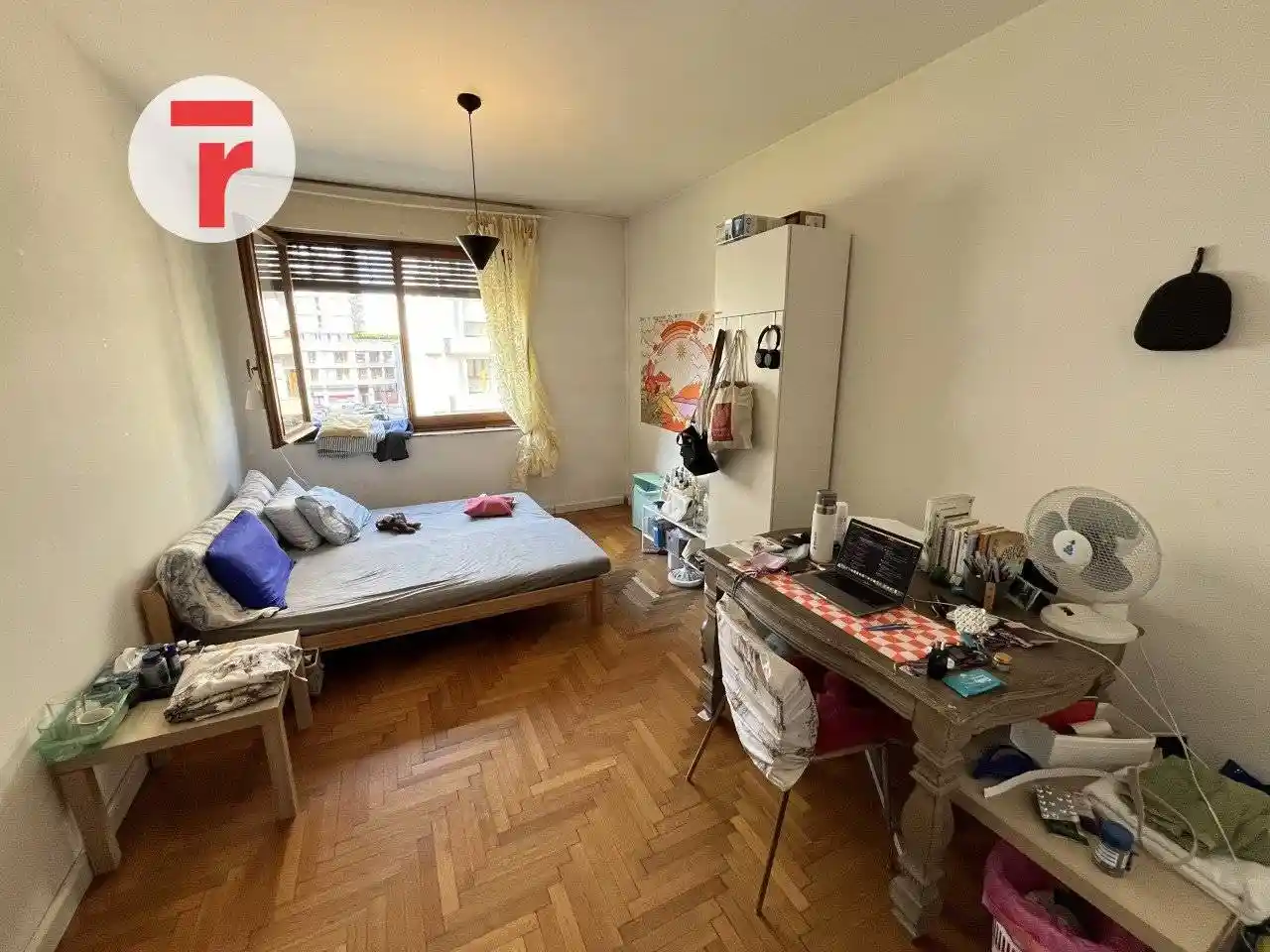 Quadrilocale piazza Alcide De Gasperi, Stazione, Padova - foto 5