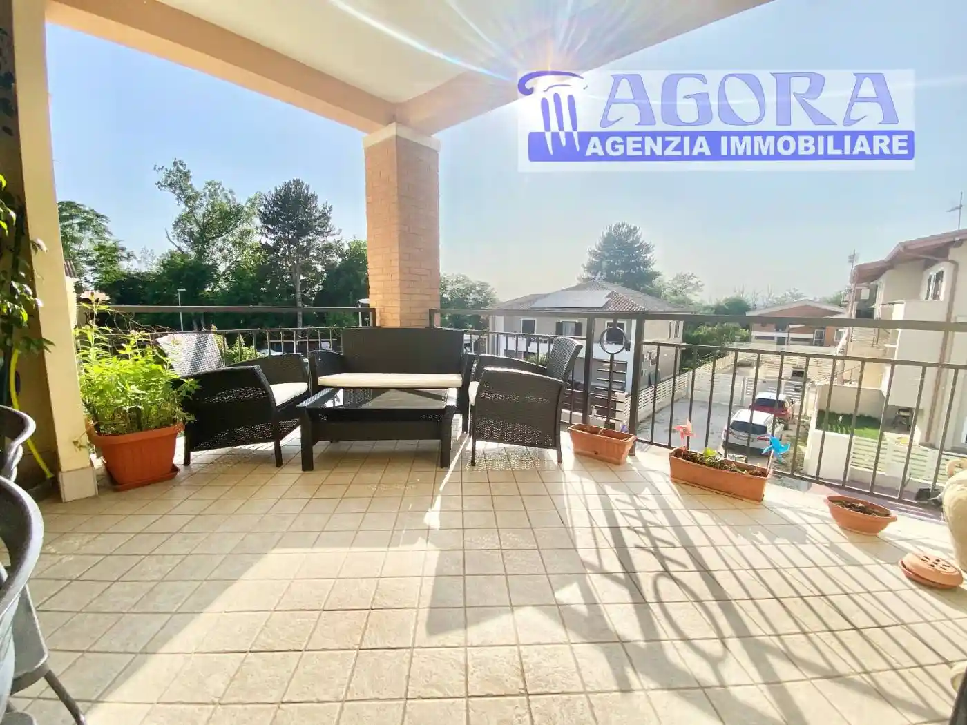 Appartamento in vendita a Sermoneta