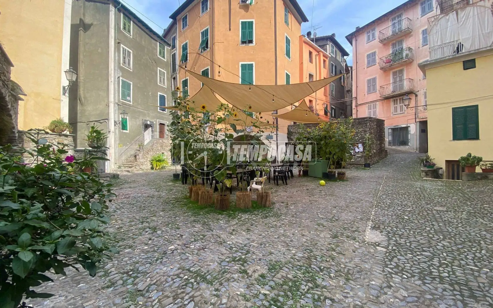 Appartamento in vendita a Castel Vittorio