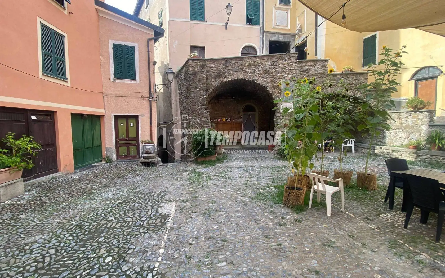 Quadrilocale via Casai 17, Castel Vittorio - foto 2