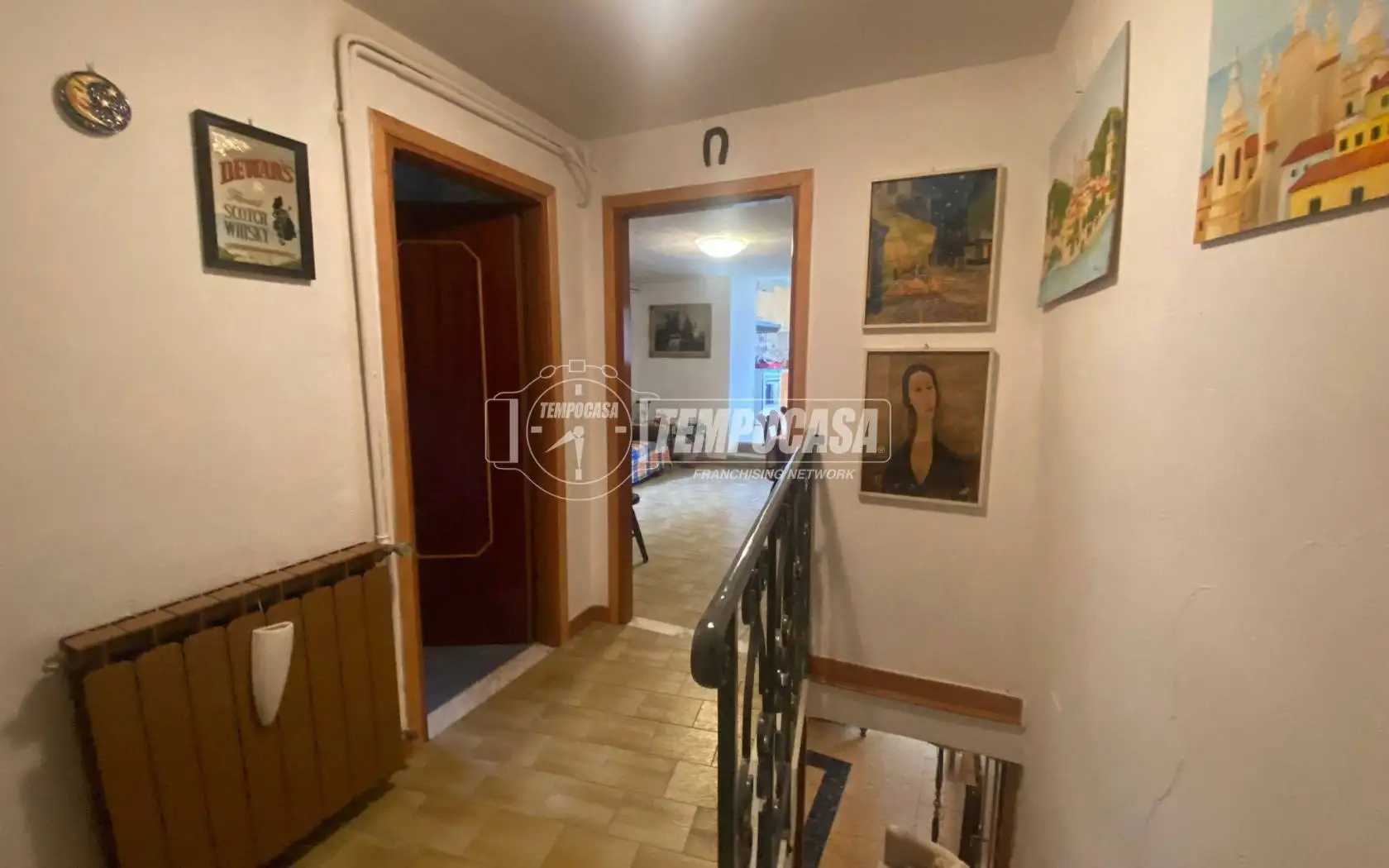 Quadrilocale via Casai 17, Castel Vittorio - foto 4