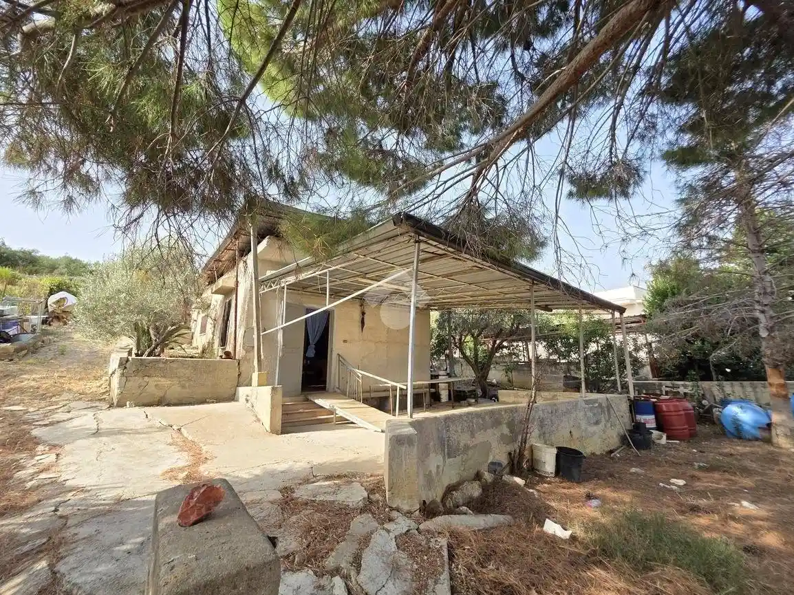 Villa unifamiliare Contrada Scozzari, Bolognetta - foto 2