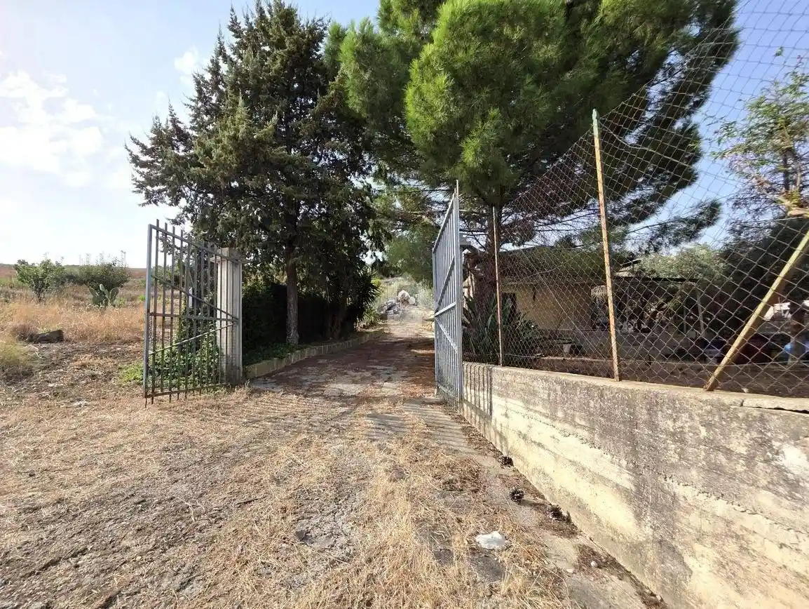 Villa unifamiliare Contrada Scozzari, Bolognetta - foto 3