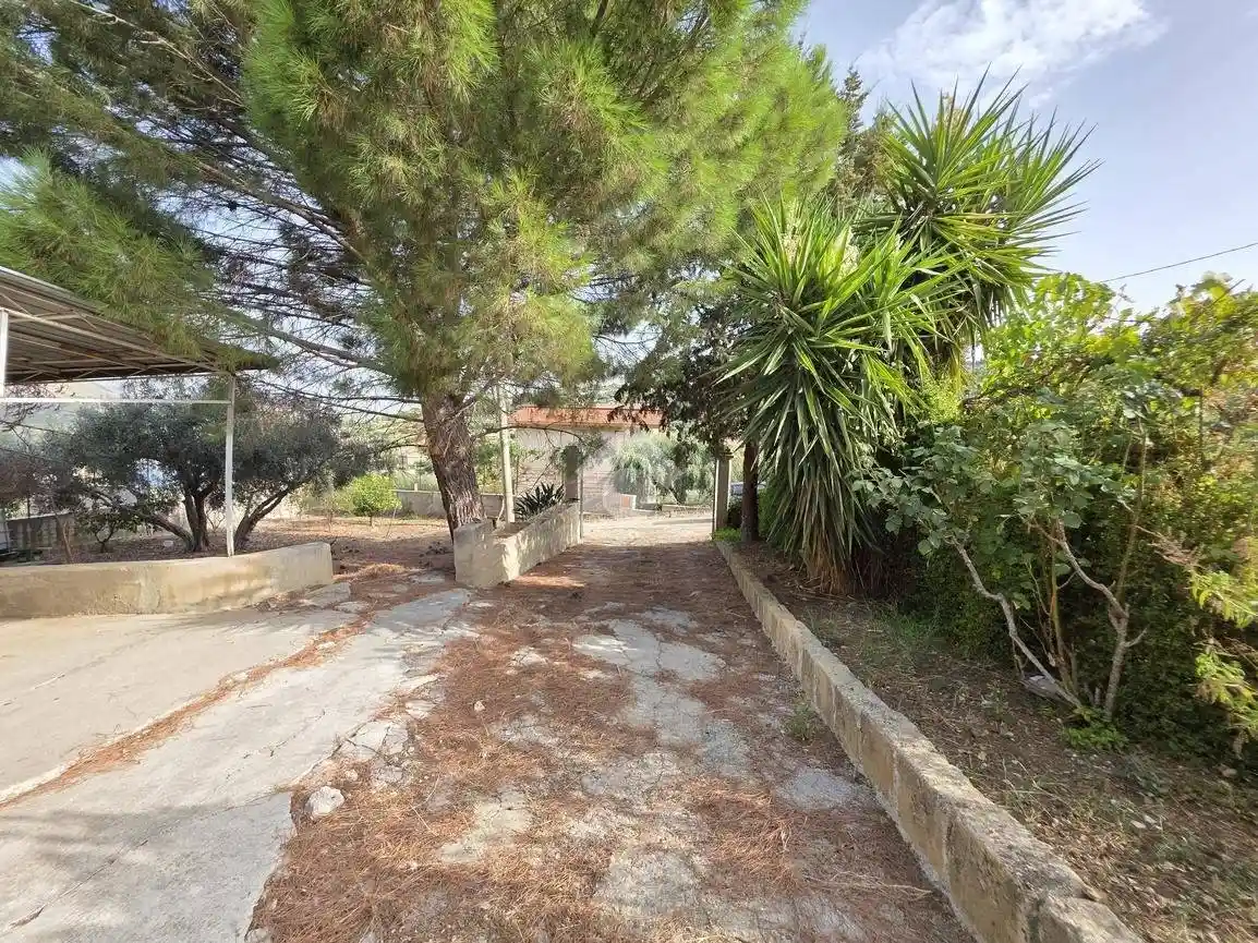 Villa unifamiliare Contrada Scozzari, Bolognetta - foto 4