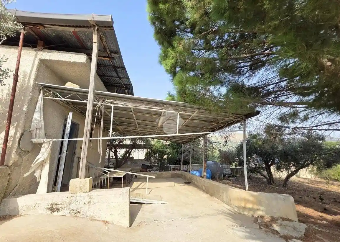 Villa unifamiliare Contrada Scozzari, Bolognetta - foto 5