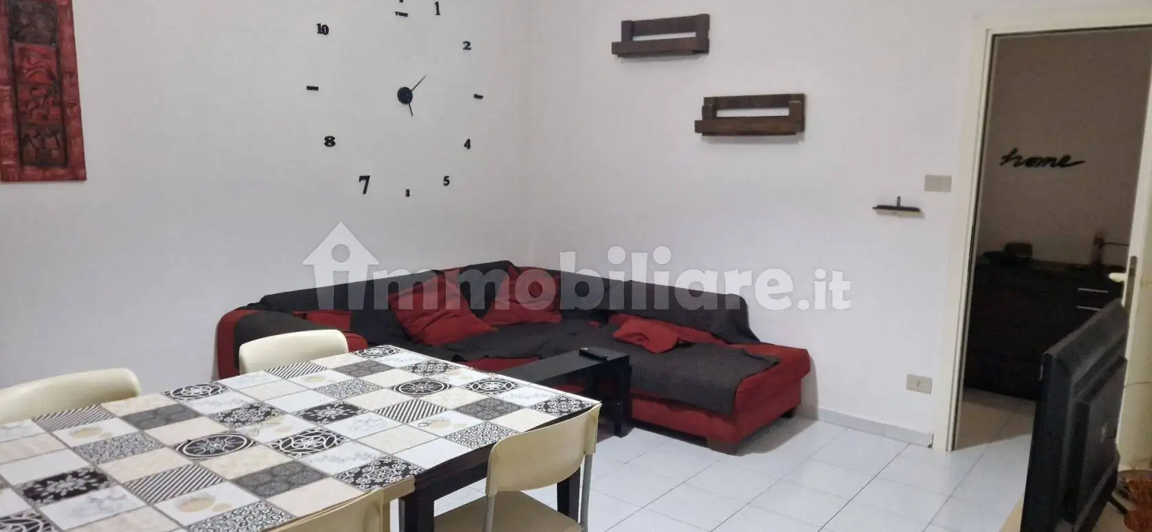 Appartamento in vendita a Pescara