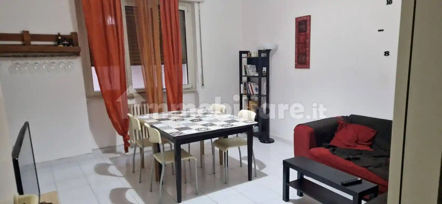 Appartamento via Campania 20, Piazza Salotto - Corso Umberto, Pescara - foto 3