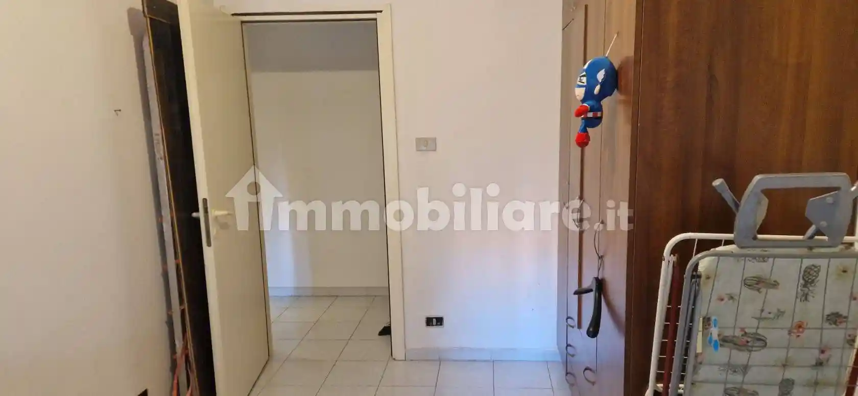 Appartamento via Campania 20, Piazza Salotto - Corso Umberto, Pescara - foto 4