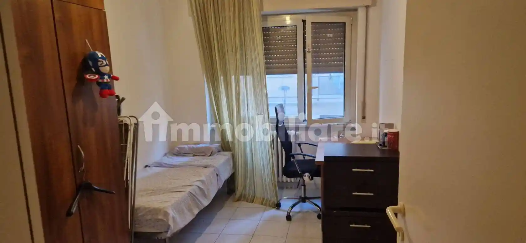 Appartamento via Campania 20, Piazza Salotto - Corso Umberto, Pescara - foto 5