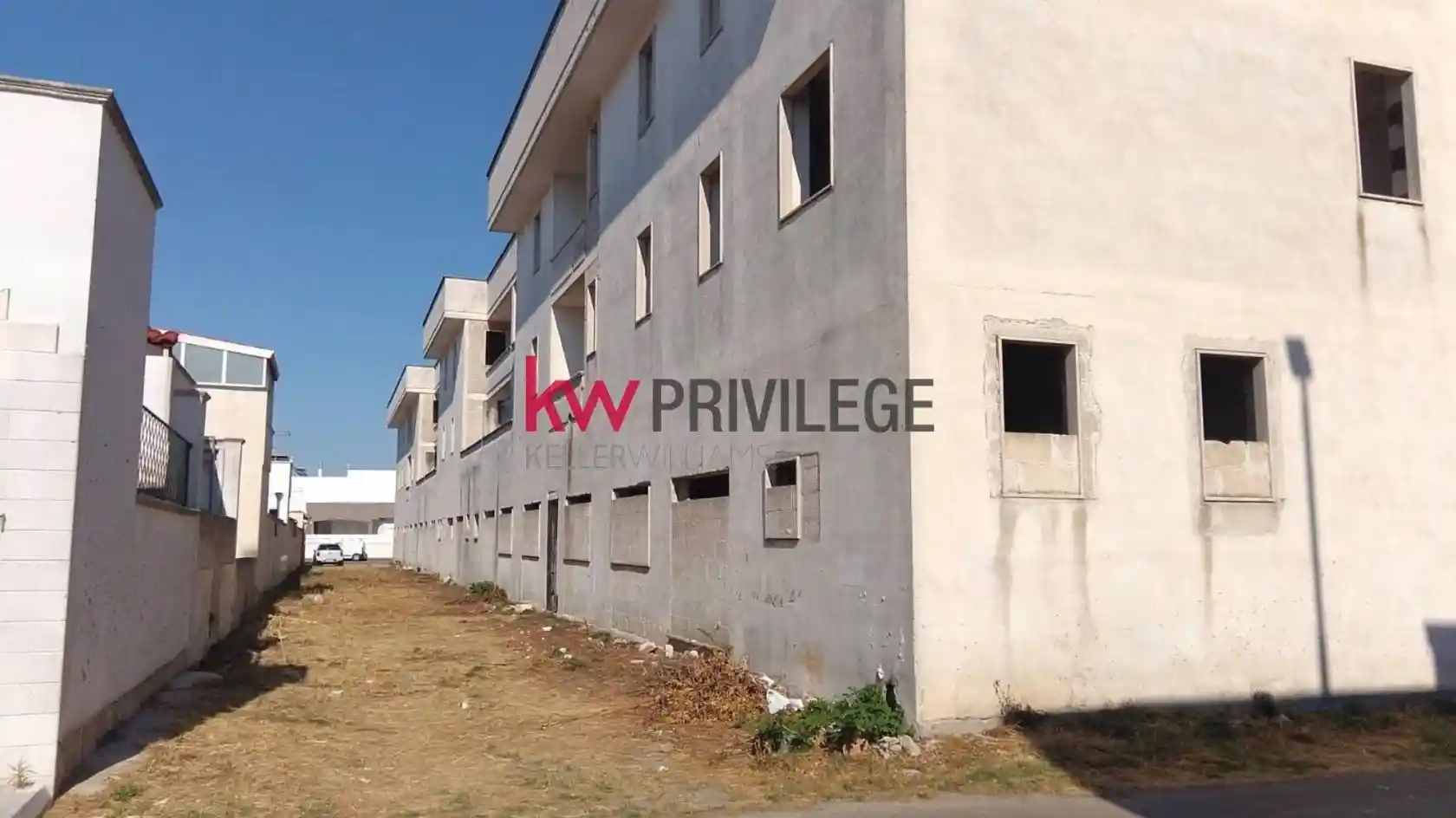 Palazzo - Edificio - foto 2