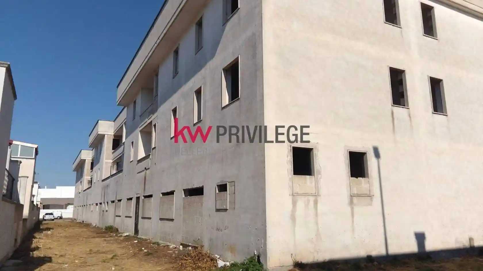 Palazzo - Edificio - foto 3