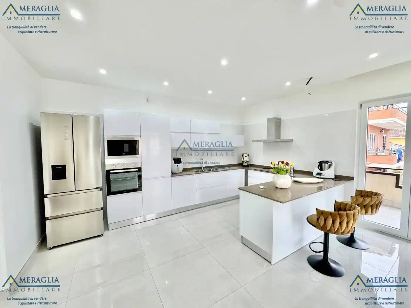 Appartamento - foto 4