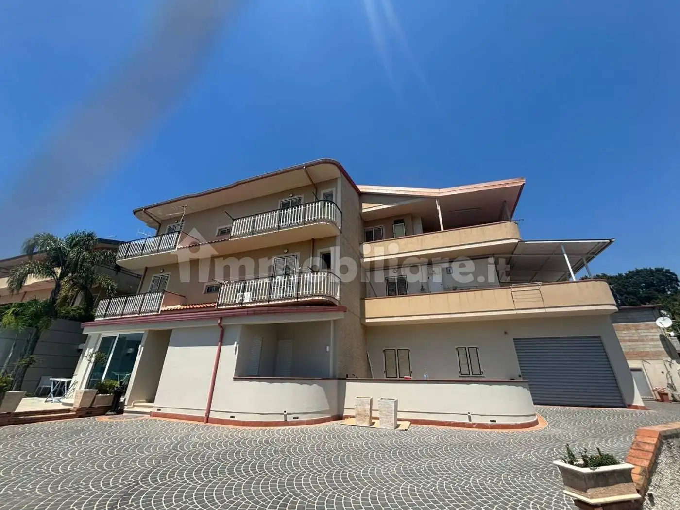 Appartamento in vendita a Lamezia Terme