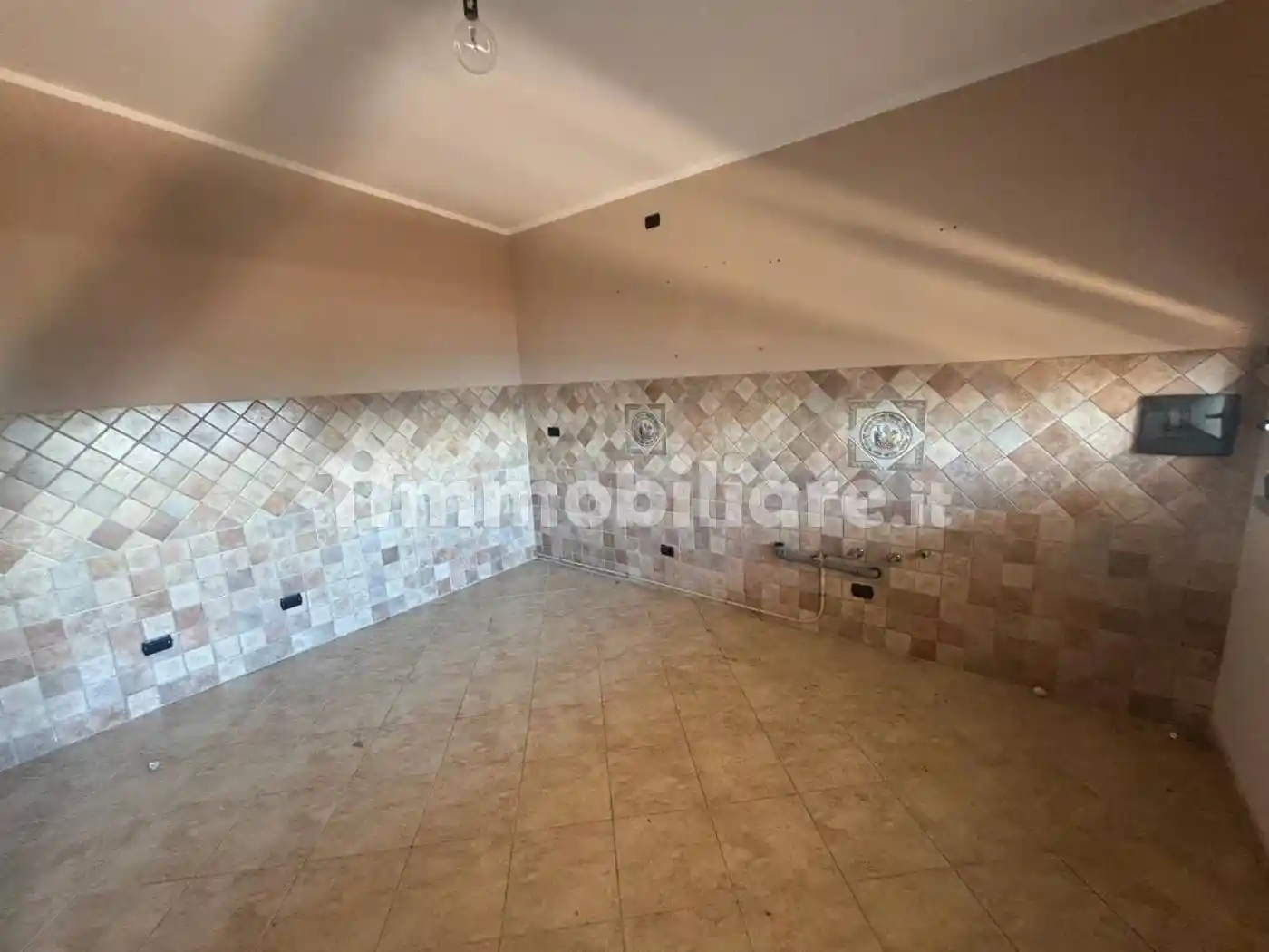 Quadrilocale Contrada Piano Vitale, Lamezia Terme - foto 2