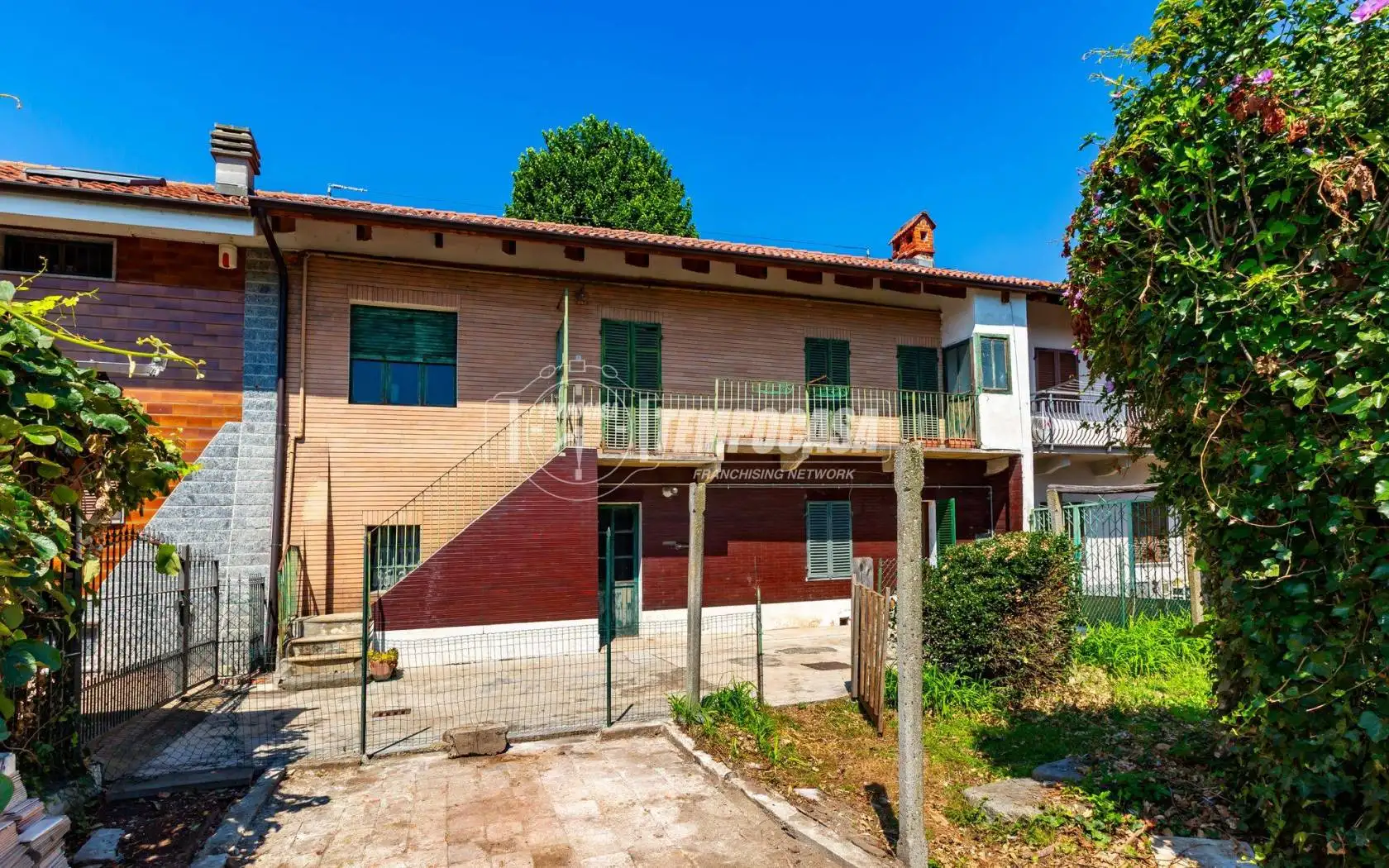 Rustico - Casale in vendita a Torino