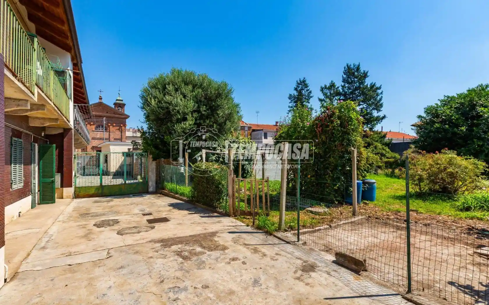 Cascina Strada Comunale di Bertolla, Bertolla, Torino - foto 2