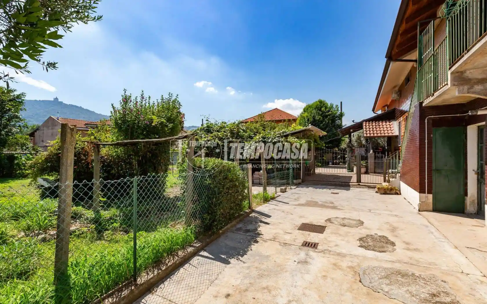 Cascina Strada Comunale di Bertolla, Bertolla, Torino - foto 3