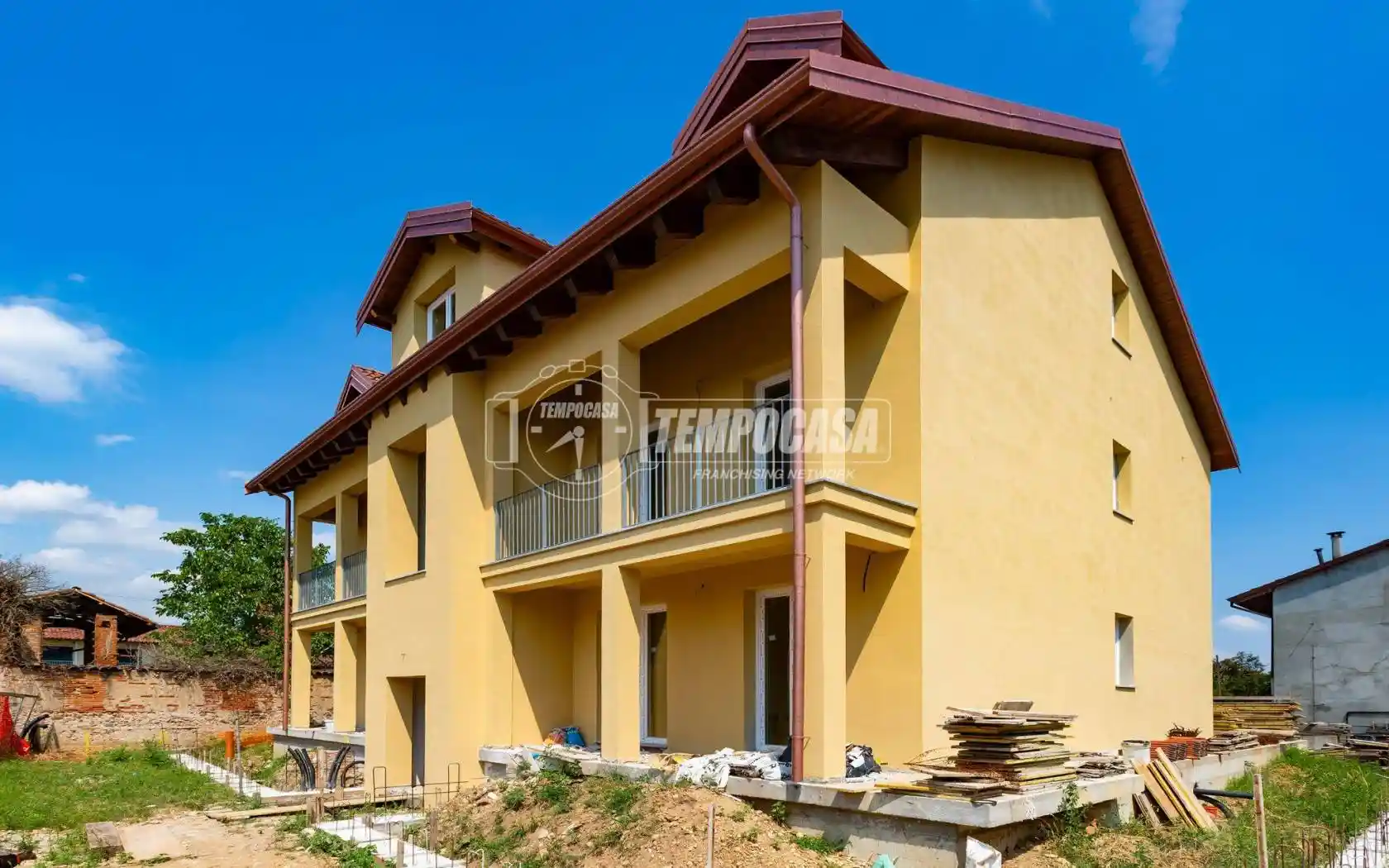 Appartamento in vendita a Chivasso