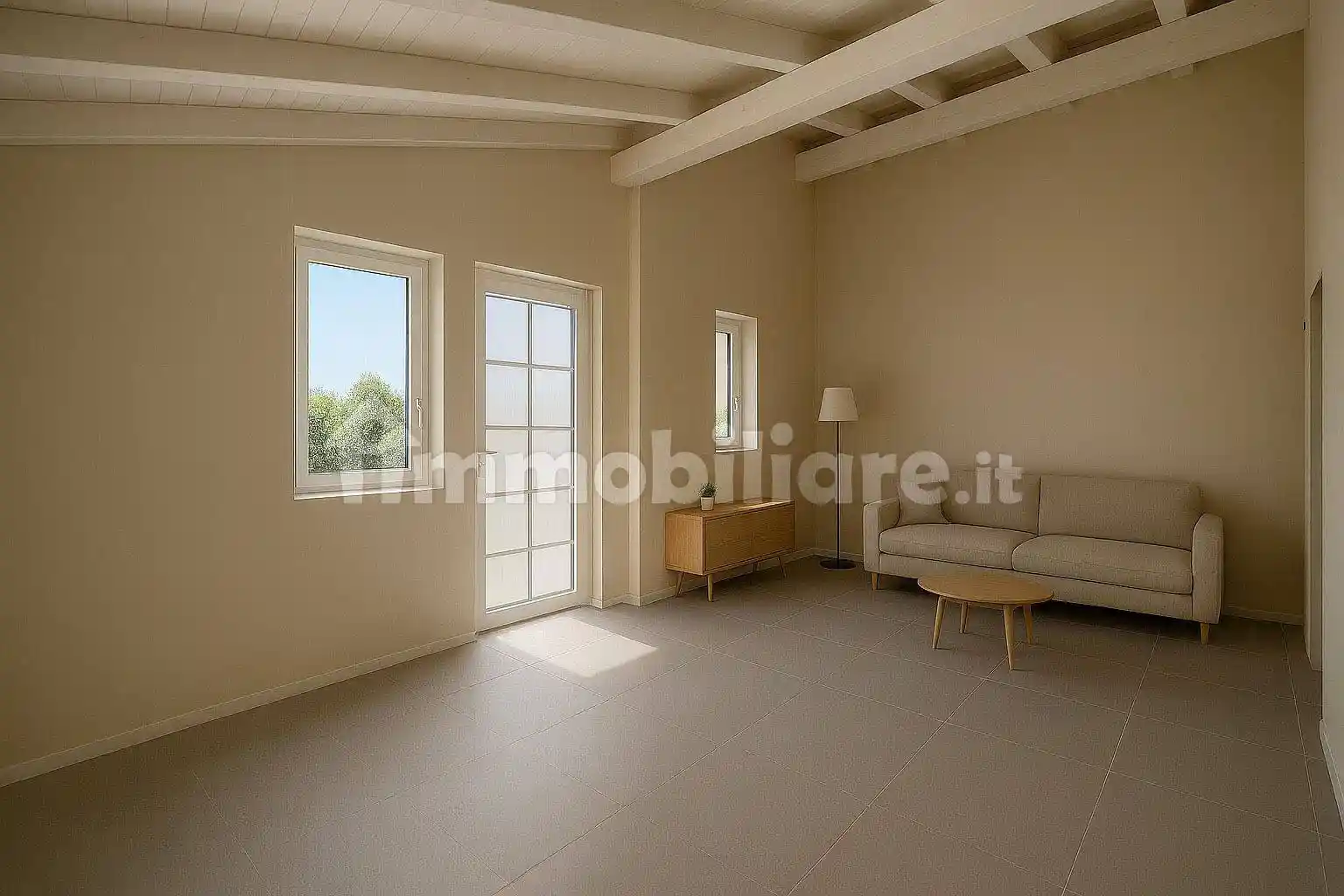 Trilocale via Roma 115, Capanne, Prato, Montignoso - foto 3