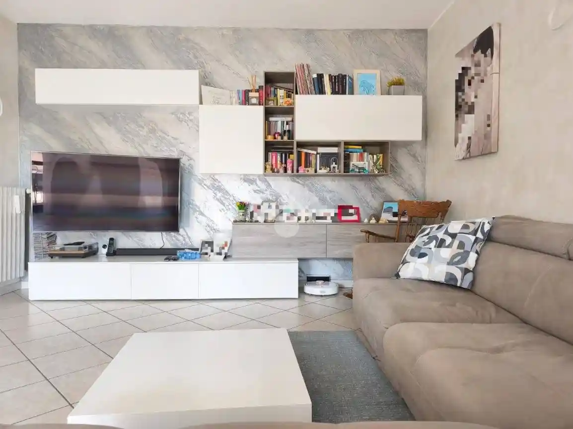 Appartamento in vendita a Cormano