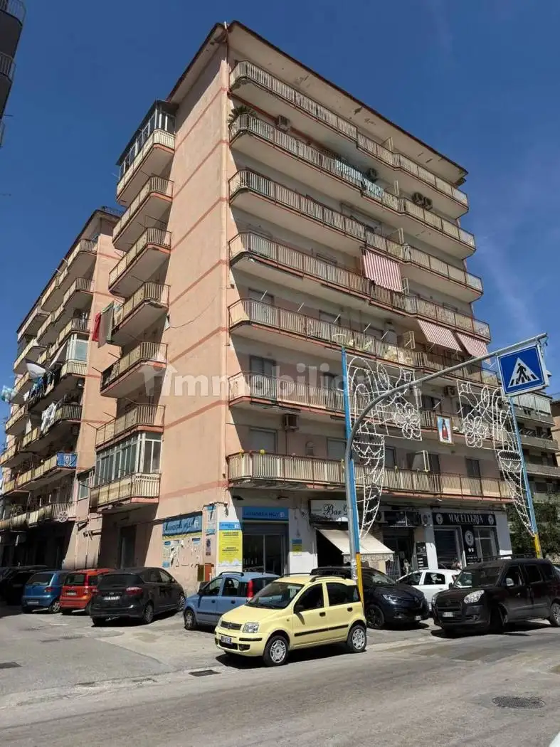 Appartamento in vendita a Angri