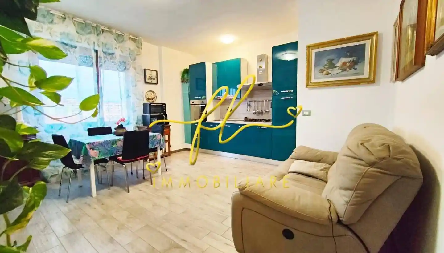 Appartamento in vendita a Rosignano Marittimo