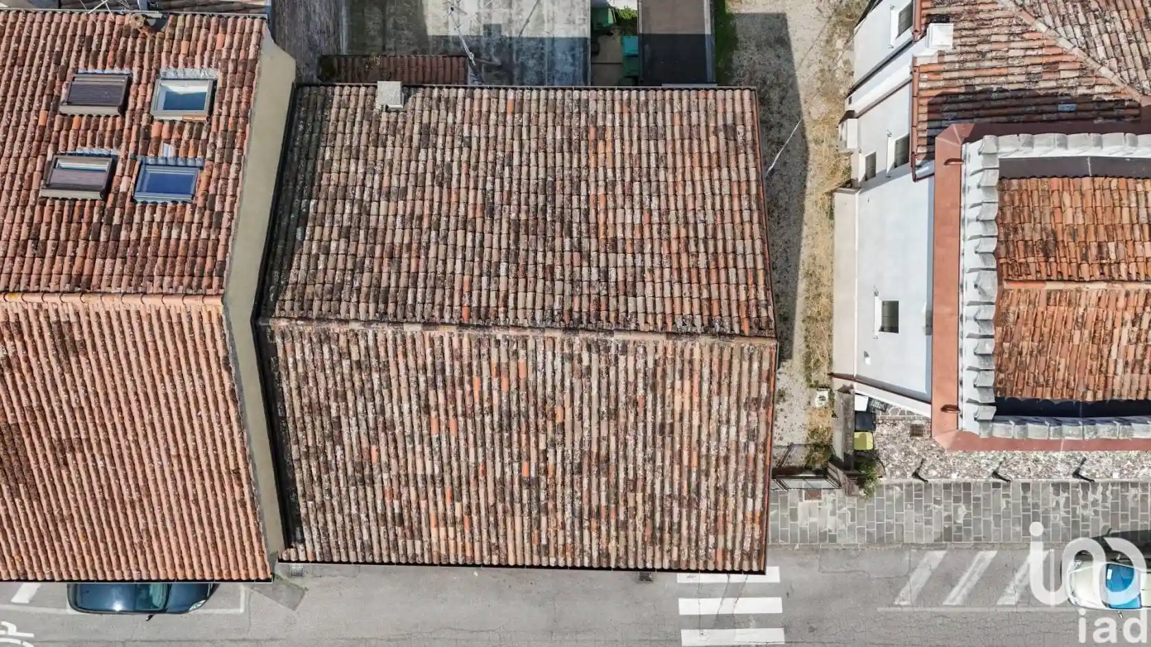 Palazzo - Edificio in Vendita - foto 2