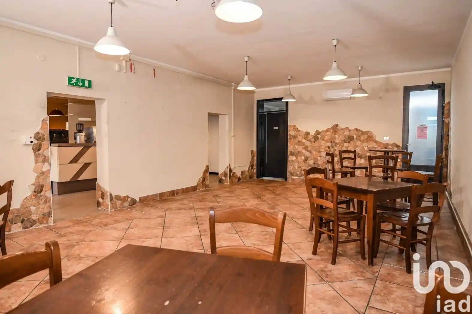 Palazzo - Edificio in Vendita - foto 5