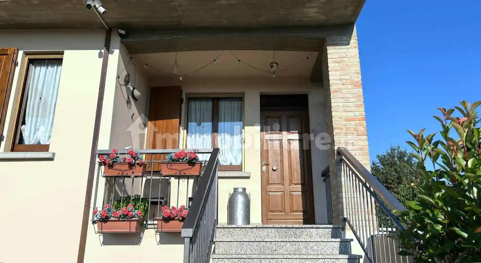 Villetta a schiera - foto 5