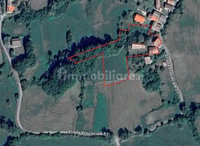 Rustico Strada Noce Sotto, Farini - foto 3