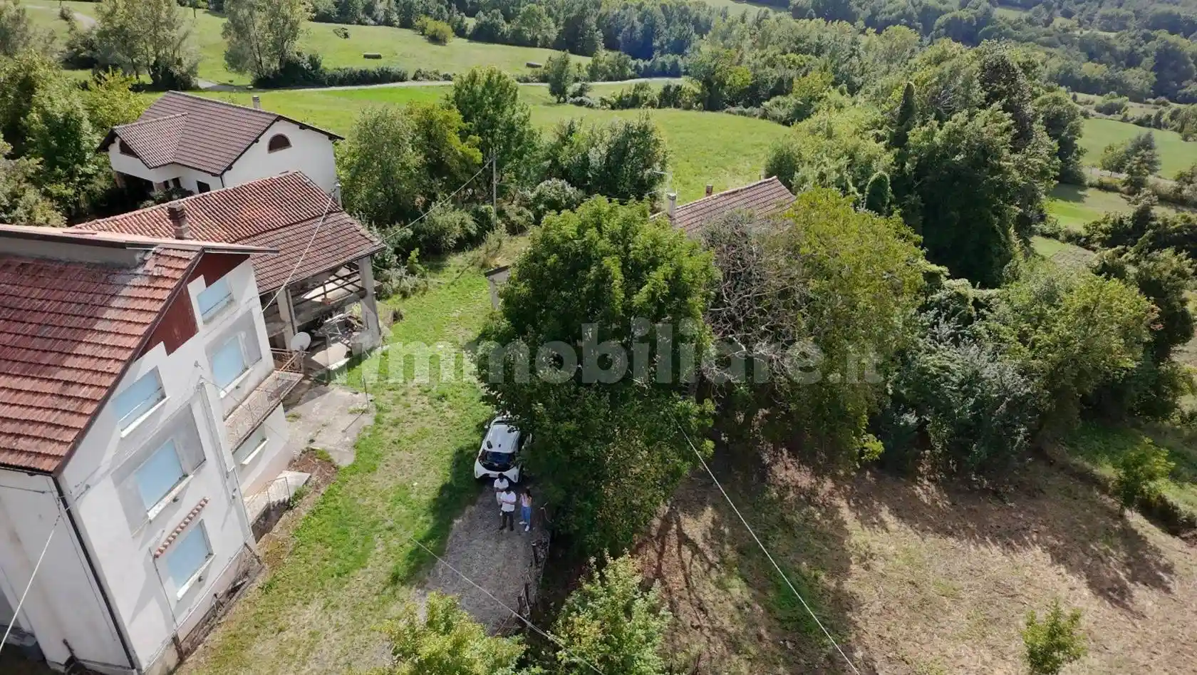 Rustico Strada Noce Sotto, Farini - foto 4