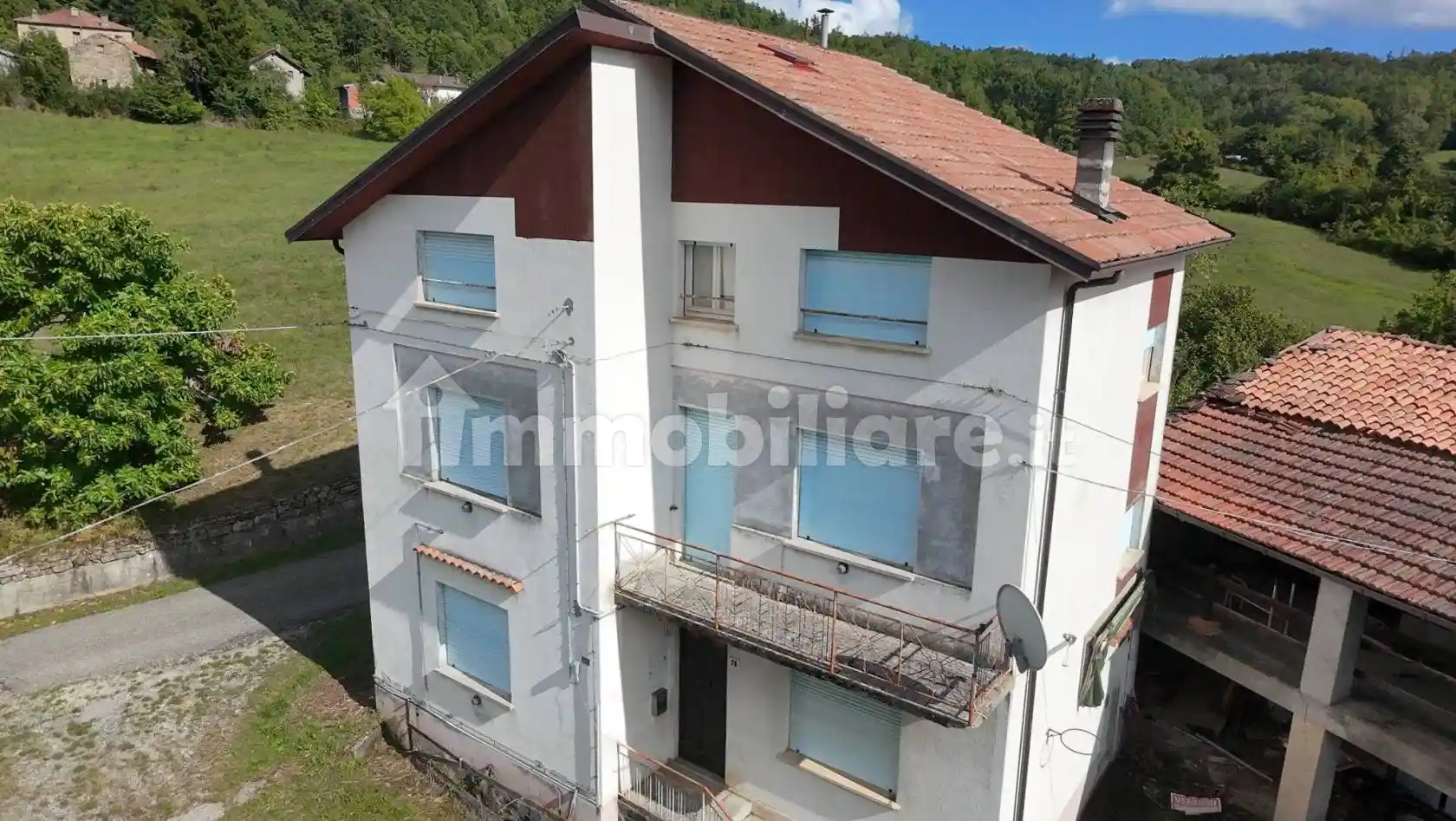 Rustico Strada Noce Sotto, Farini - foto 5