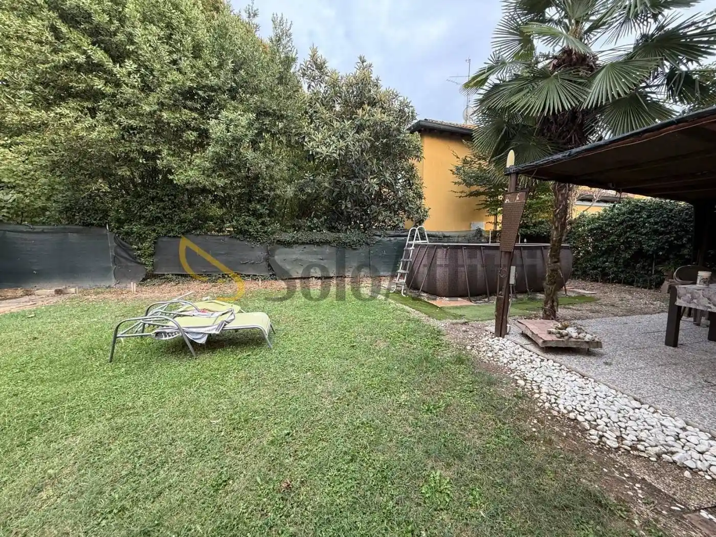 Appartamento in affitto a Modena