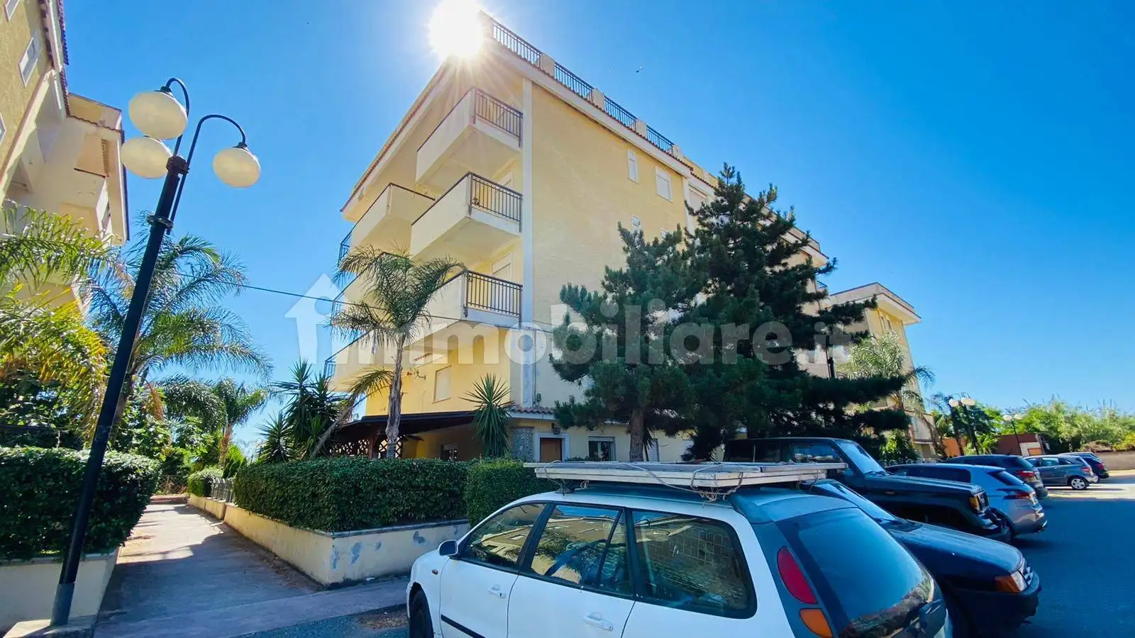 Appartamento in vendita a Nocera Terinese