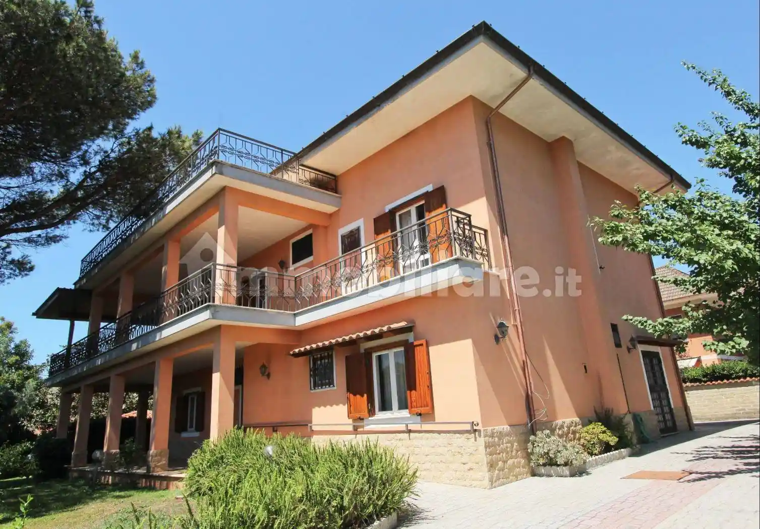 Villa in vendita a Anzio